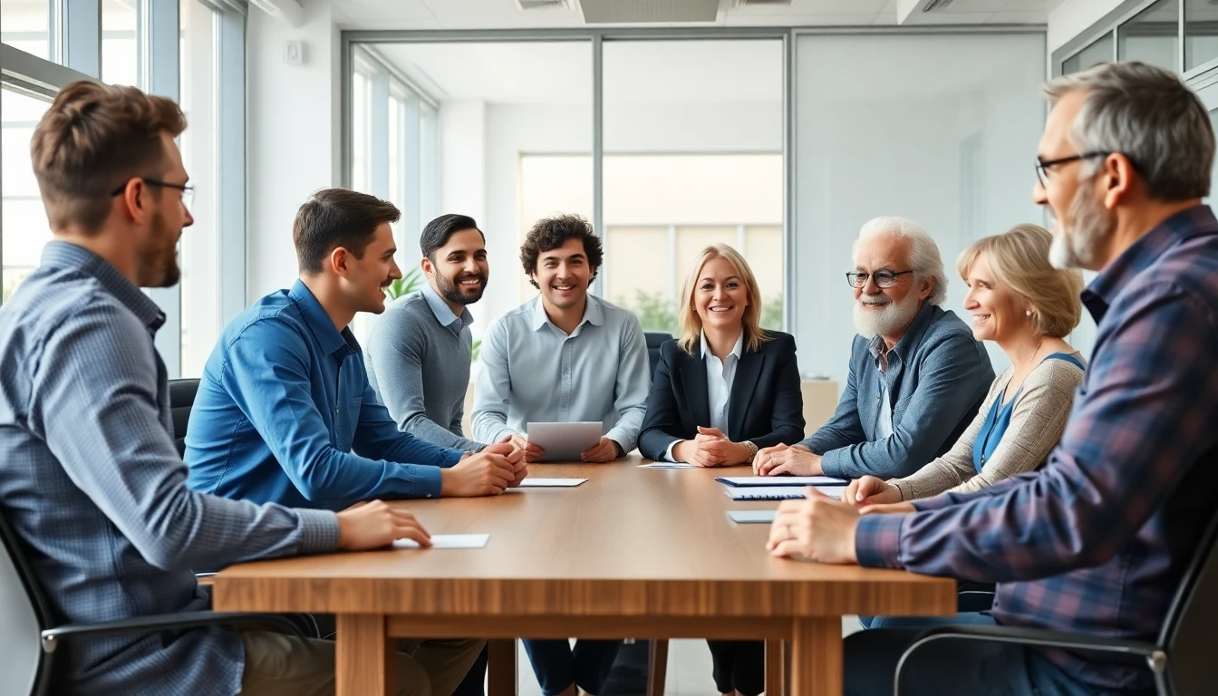 직장 세대갈등 해결하는 소통법 2026