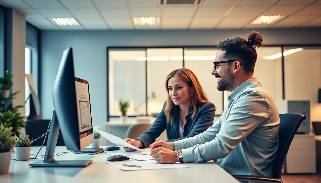 동료 실수 도와주며 신뢰 쌓는 법