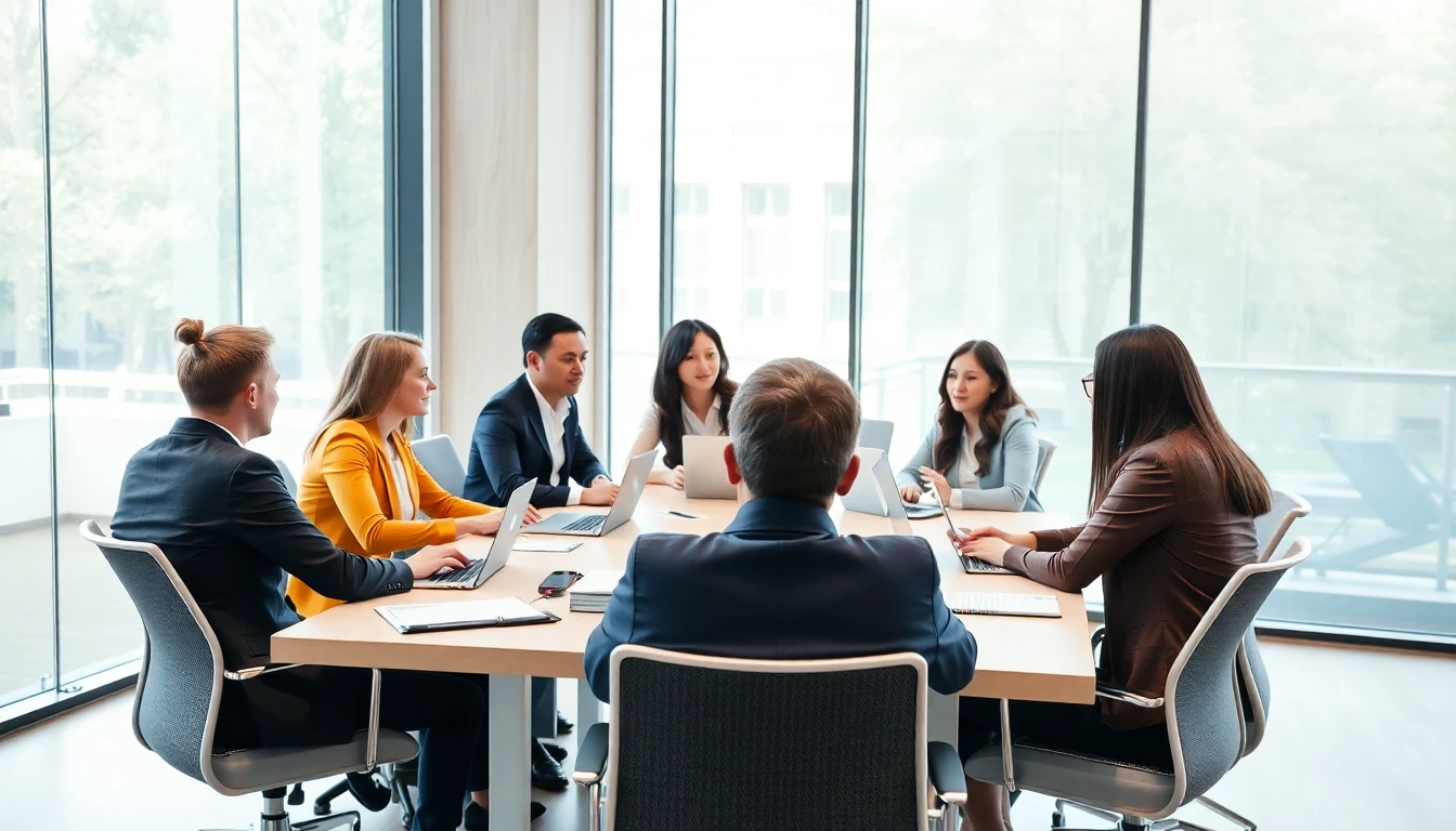 직장 내 이해관계 충돌, 협상으로 해결하는 법