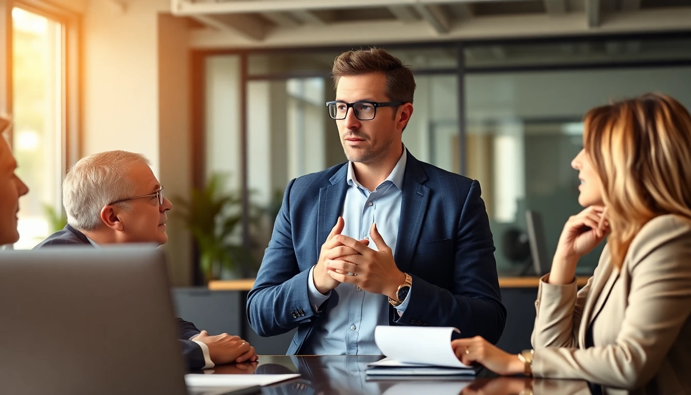 직장에서 실수를 인정하고 책임지는 대화법