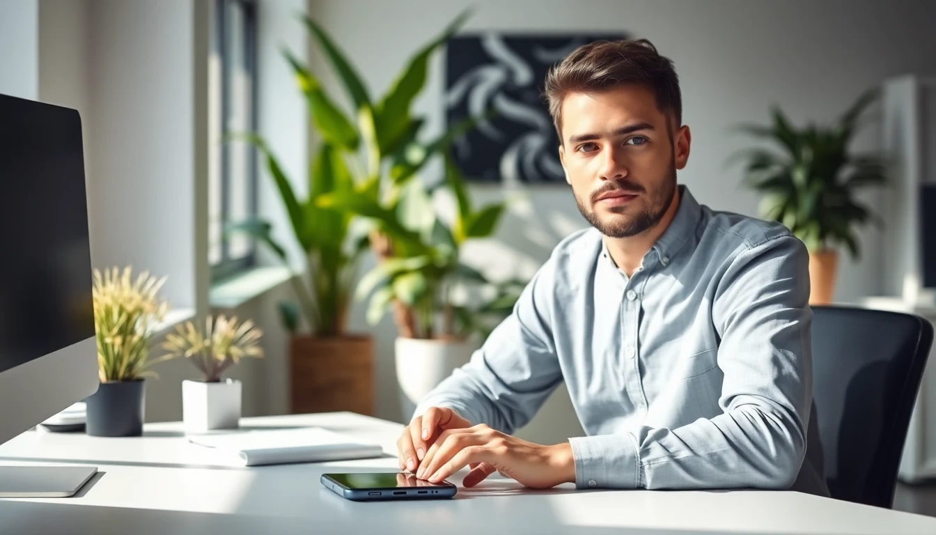 직장 연락 빈도 조절로 번아웃 막는 법