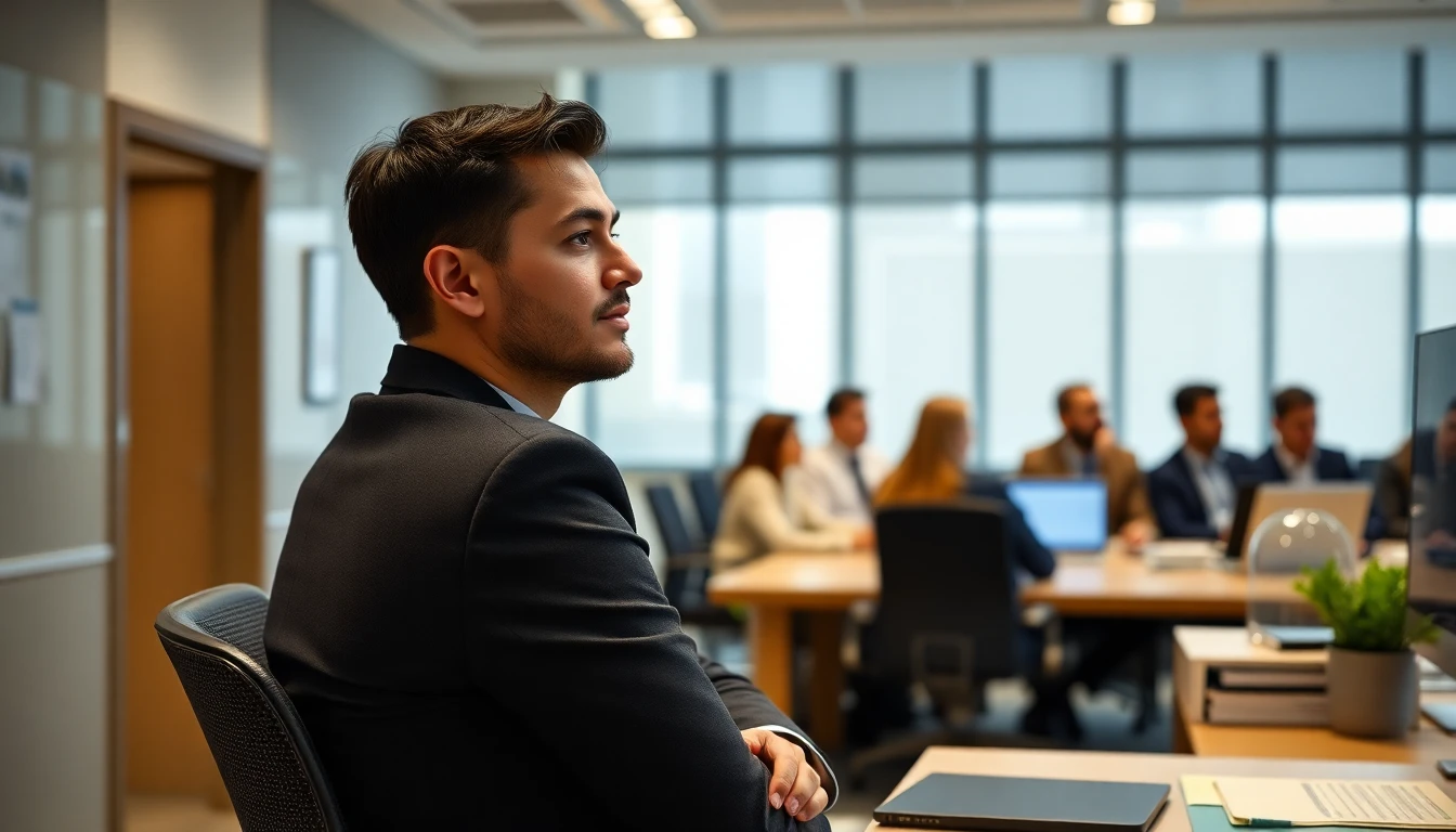 직장에서 말 없는 동료의 진정한 의도 파악법