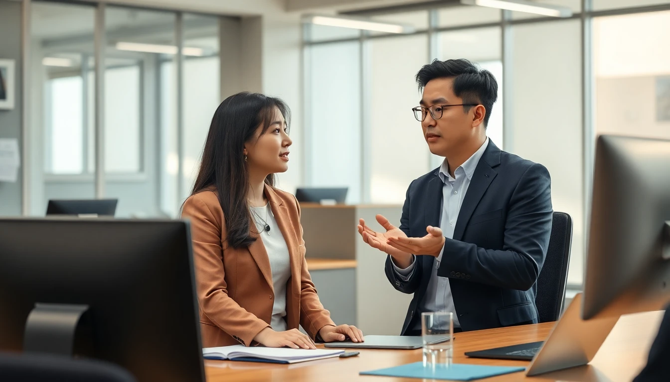 직장 동료 뒤늦은 사과, 받아들이는 현명한 방법