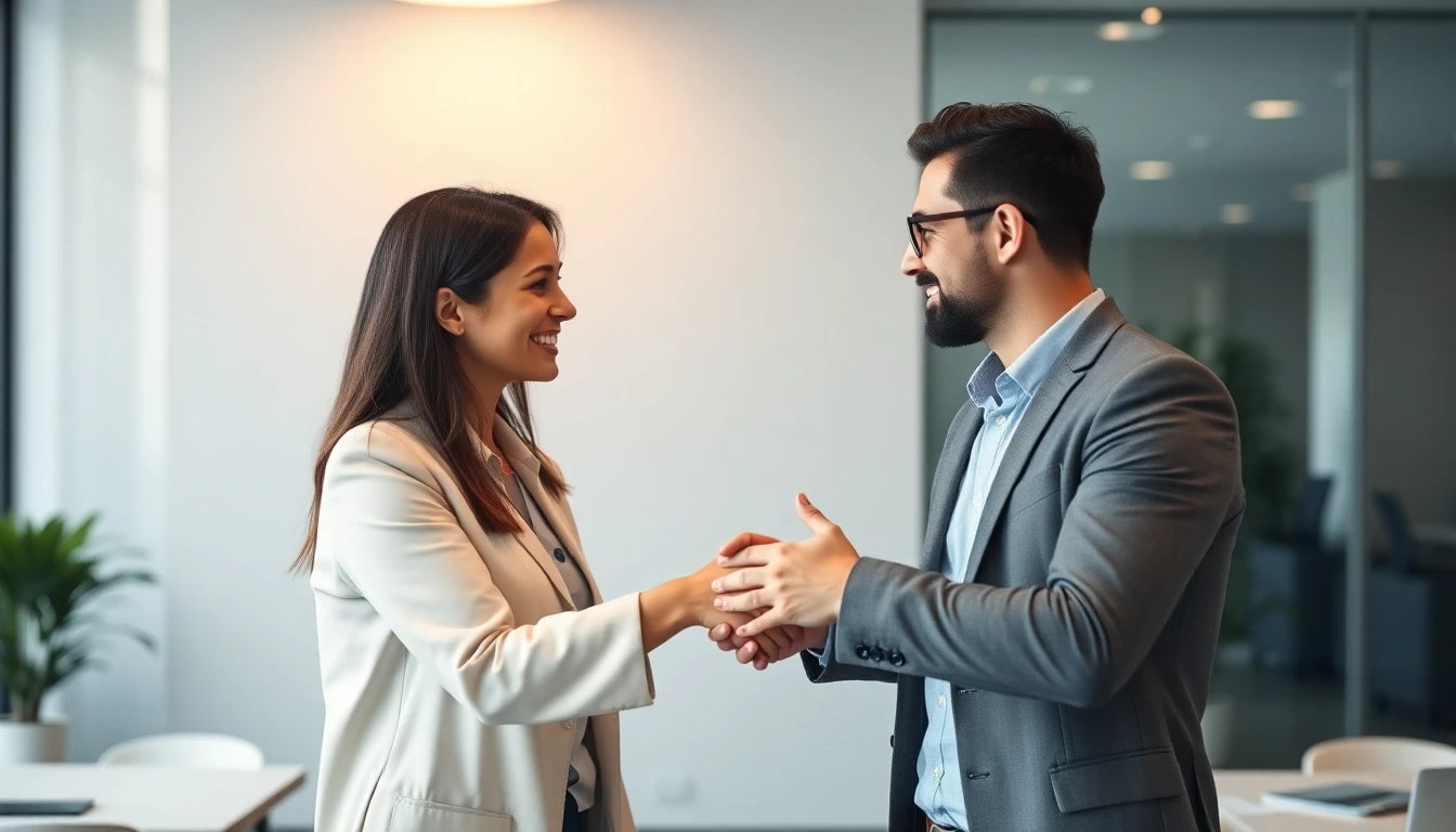 직장 동료 성공에 축하하며 질투감 다루는 법