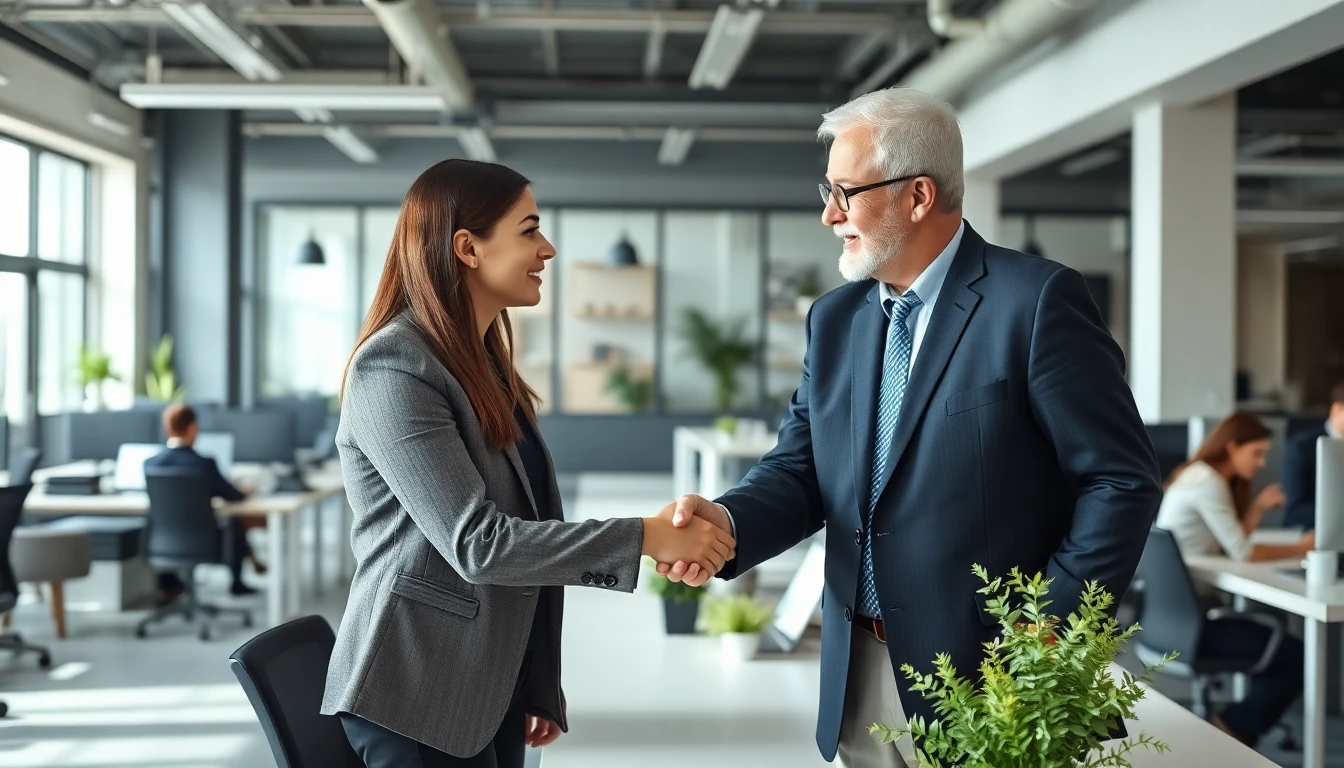 직장 나이 역전 상황, 스마트하게 대처하는 법