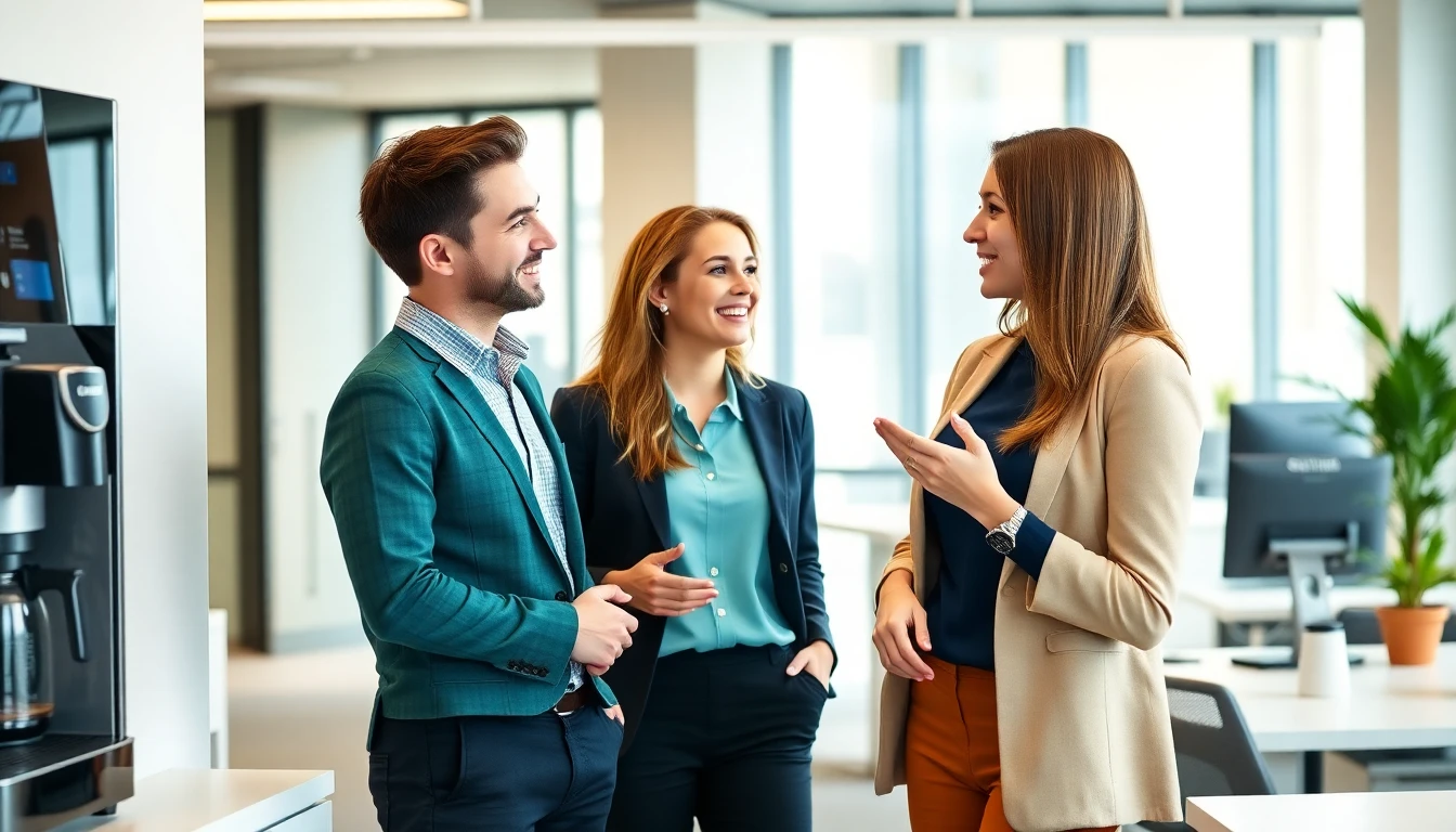 친구 같은 동료와 업무 경계 지키는 법