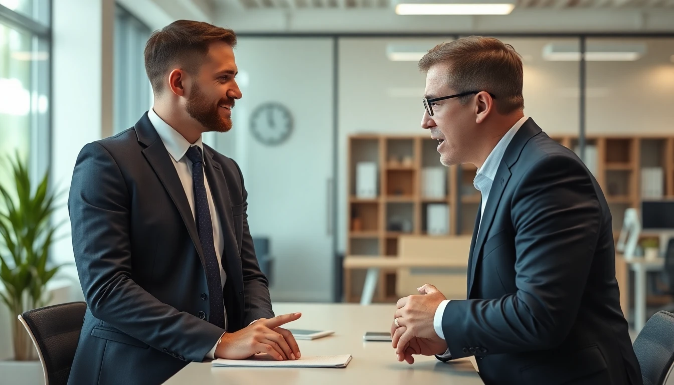 감정기복 심한 상사와 현명하게 일하는 법