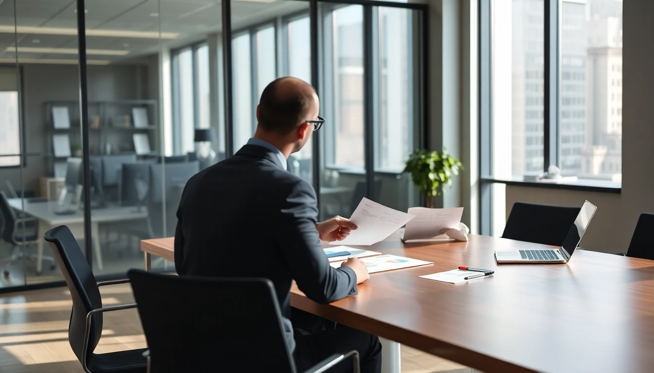 직장 내 경쟁자와 협력하는 심리 전략