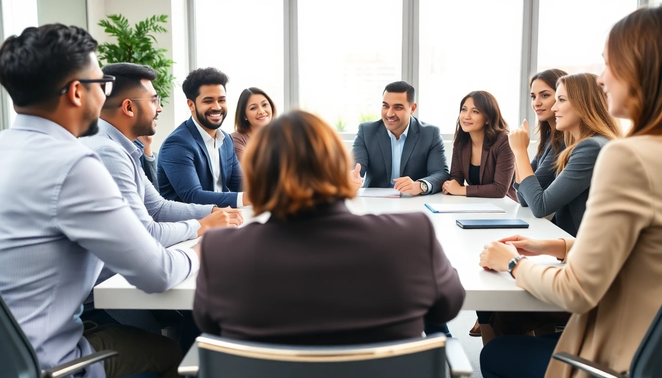 직장 회의에서 의견 표현 타이밍과 톤 조절법