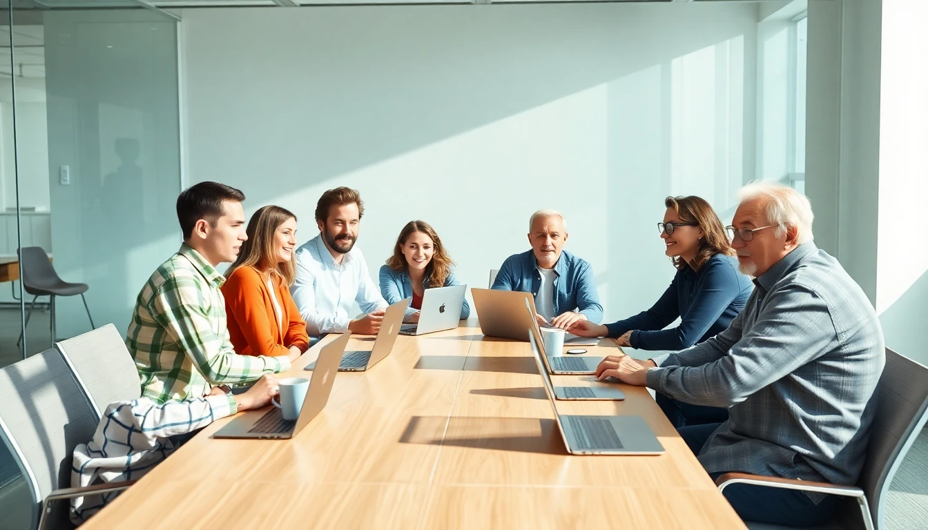 직장 내 세대간 취향 차이 극복하는 소통법 2026