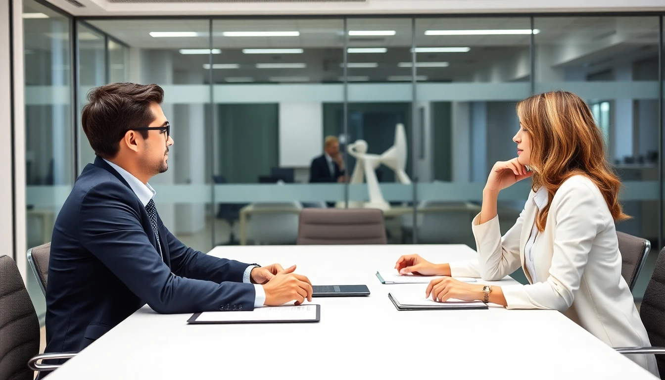 직장에서 친구와 동료 구분하는 경계 설정 방법