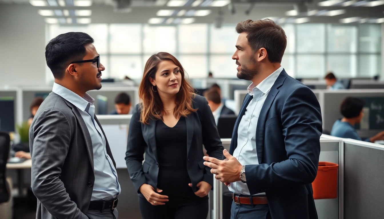 직장 관계 복구 불가능한 사람 판단하는 5가지 실전 기준