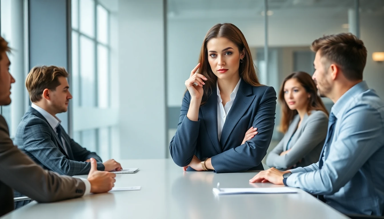 직장에서 거짓말 신호 감지하는 법