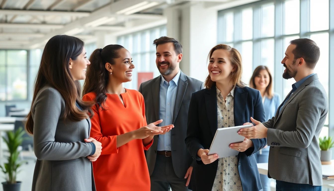 직장에서 성격유형별 맞춤 소통법 완벽 가이드
