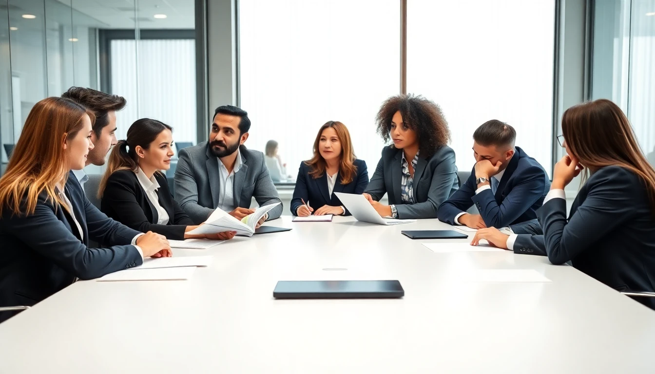 직장 동료 성격 파악해서 관계 개선하는 법