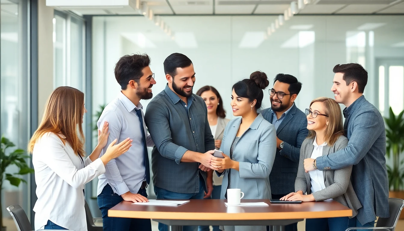 동료 실수 도와주며 신뢰 쌓는 법