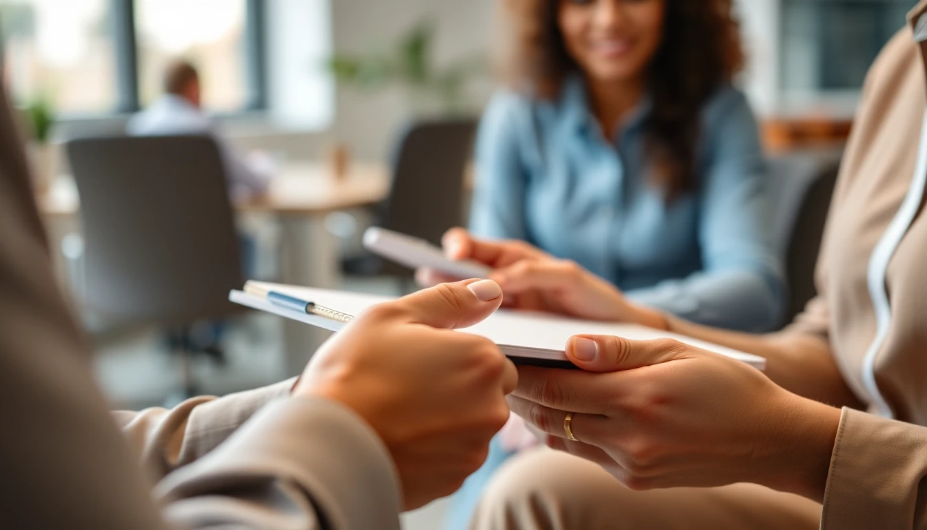 직장에서 실수 지적하며 관계 유지하는 말하기 법