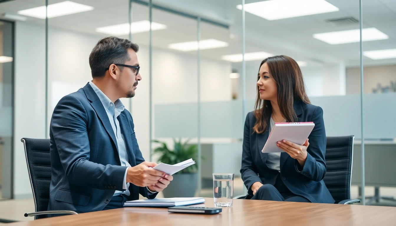 직장 부당대우 현명하게 대응하는 법