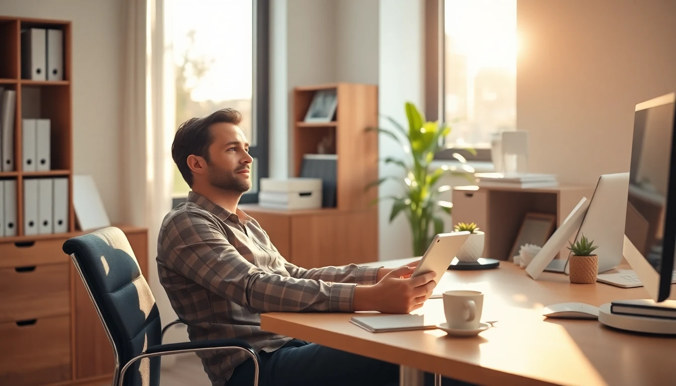 직장에서 과도한 기대치 관리하며 관계 유지하는 법