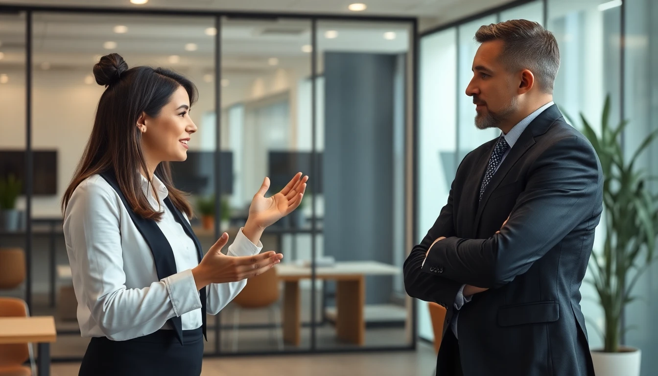 직장에서 과도한 요구 거절하며 관계 유지하는 법