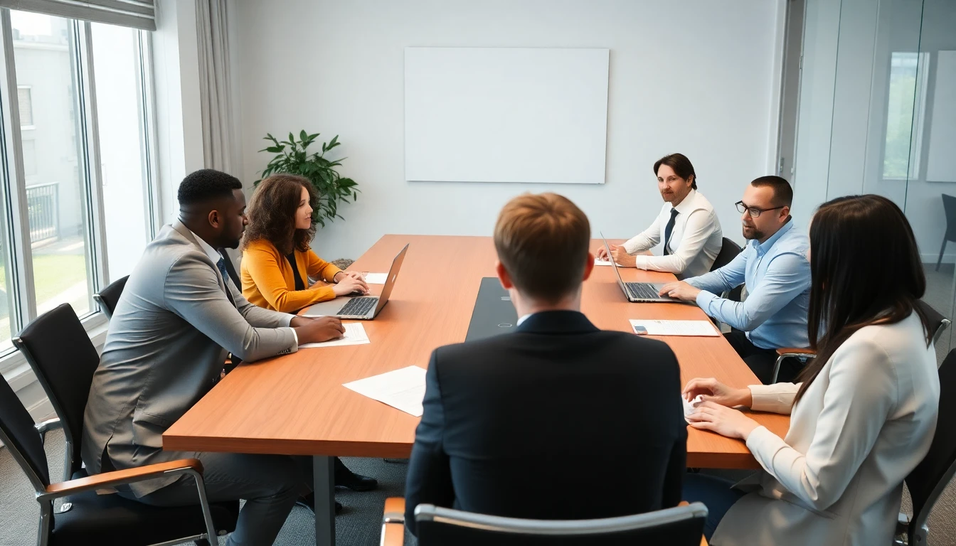 친구 같은 동료와 업무 경계 지키는 법