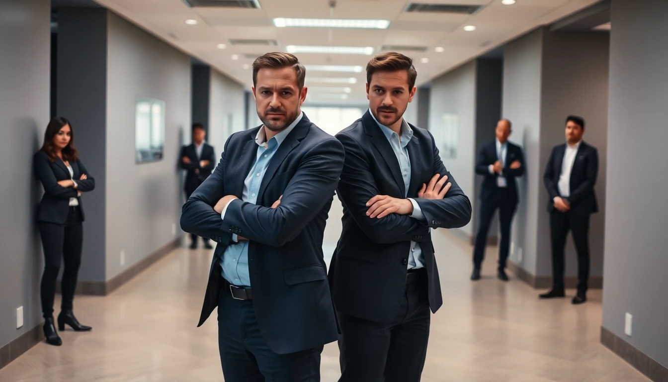 직장에서 관계 복구 불가능한 상황 판단하는 법