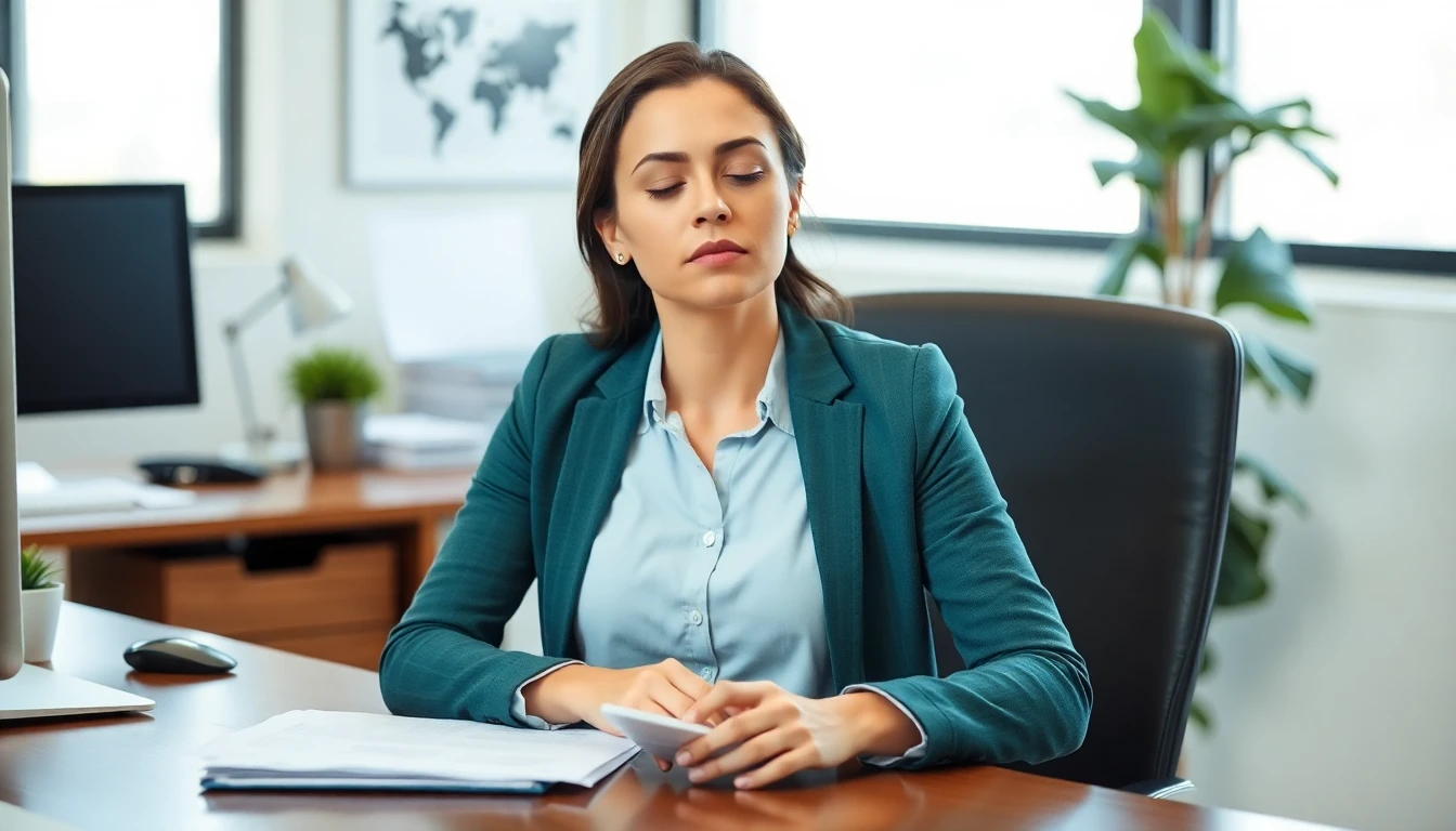 감정기복 심한 상사와 현명하게 일하는 법