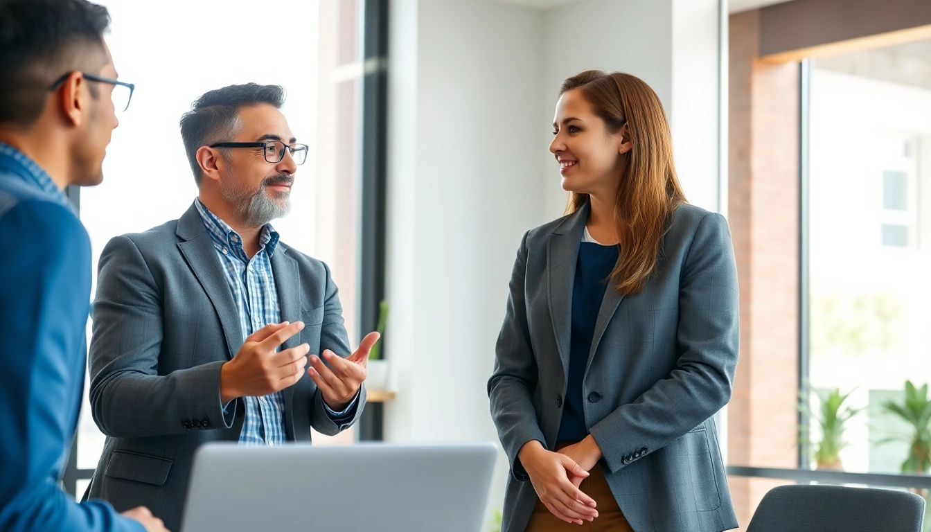 직장 기대치 관리와 관계 손상 예방법