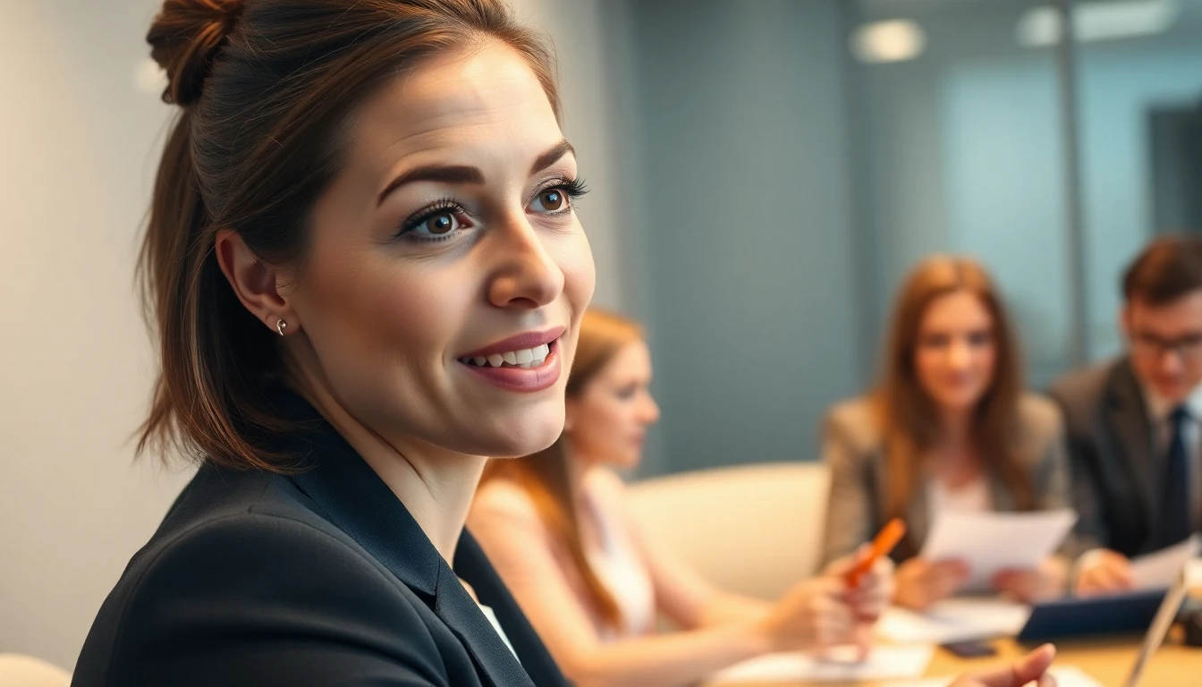 직장 회의에서 의견 표현 타이밍과 톤 조절법