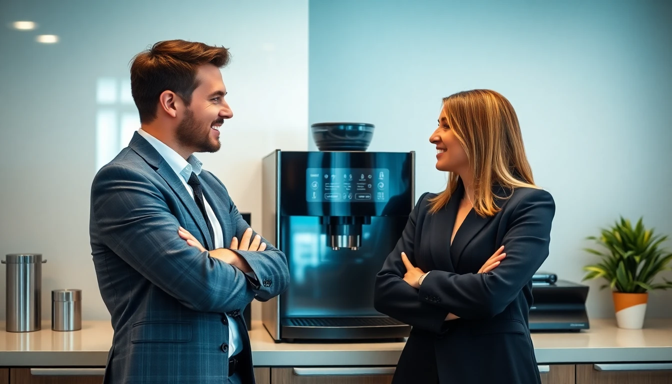 직장에서 적당한 거리감 유지하는 법