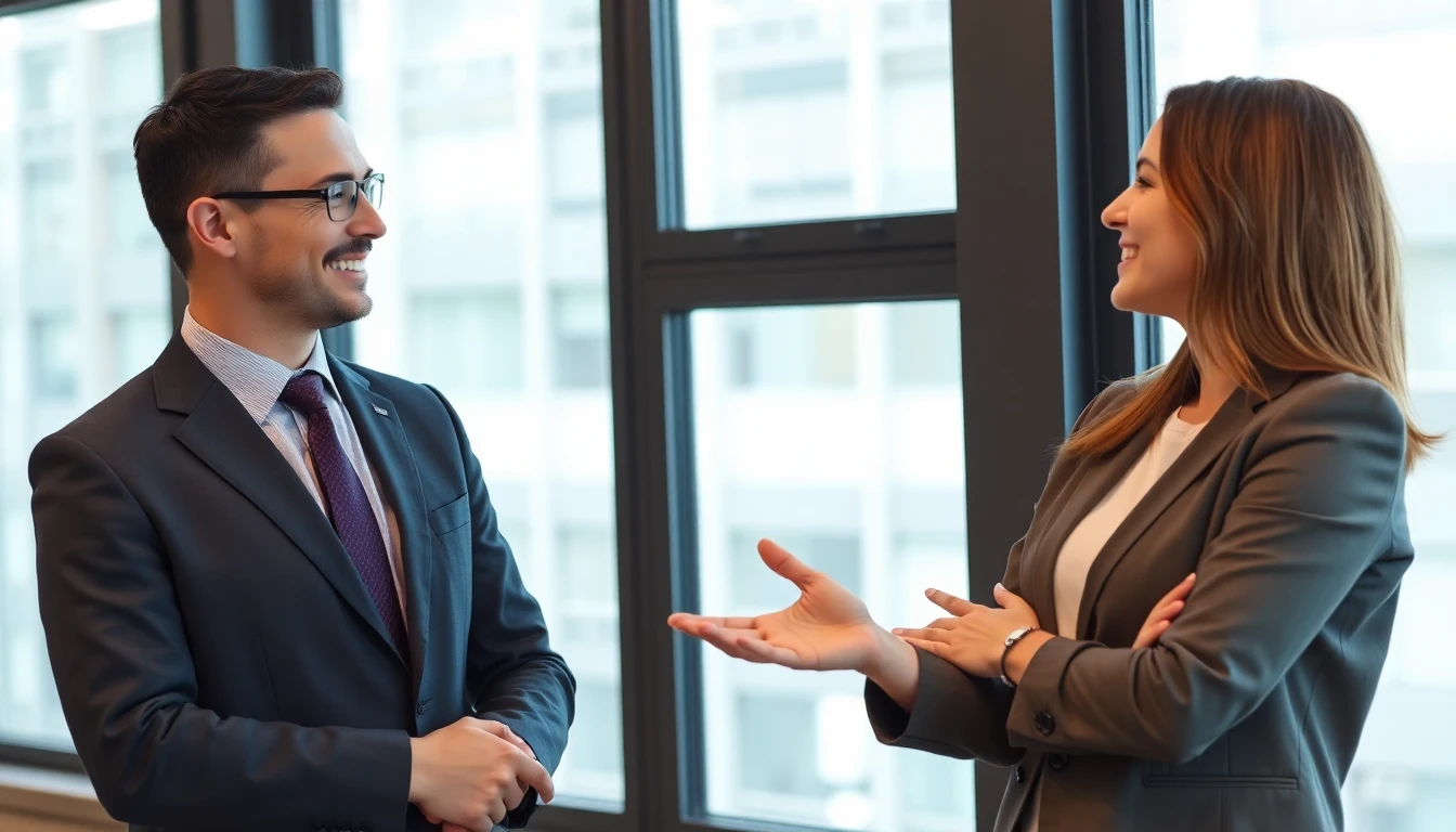 직장에서 친구와 동료 구분하는 경계 설정 방법