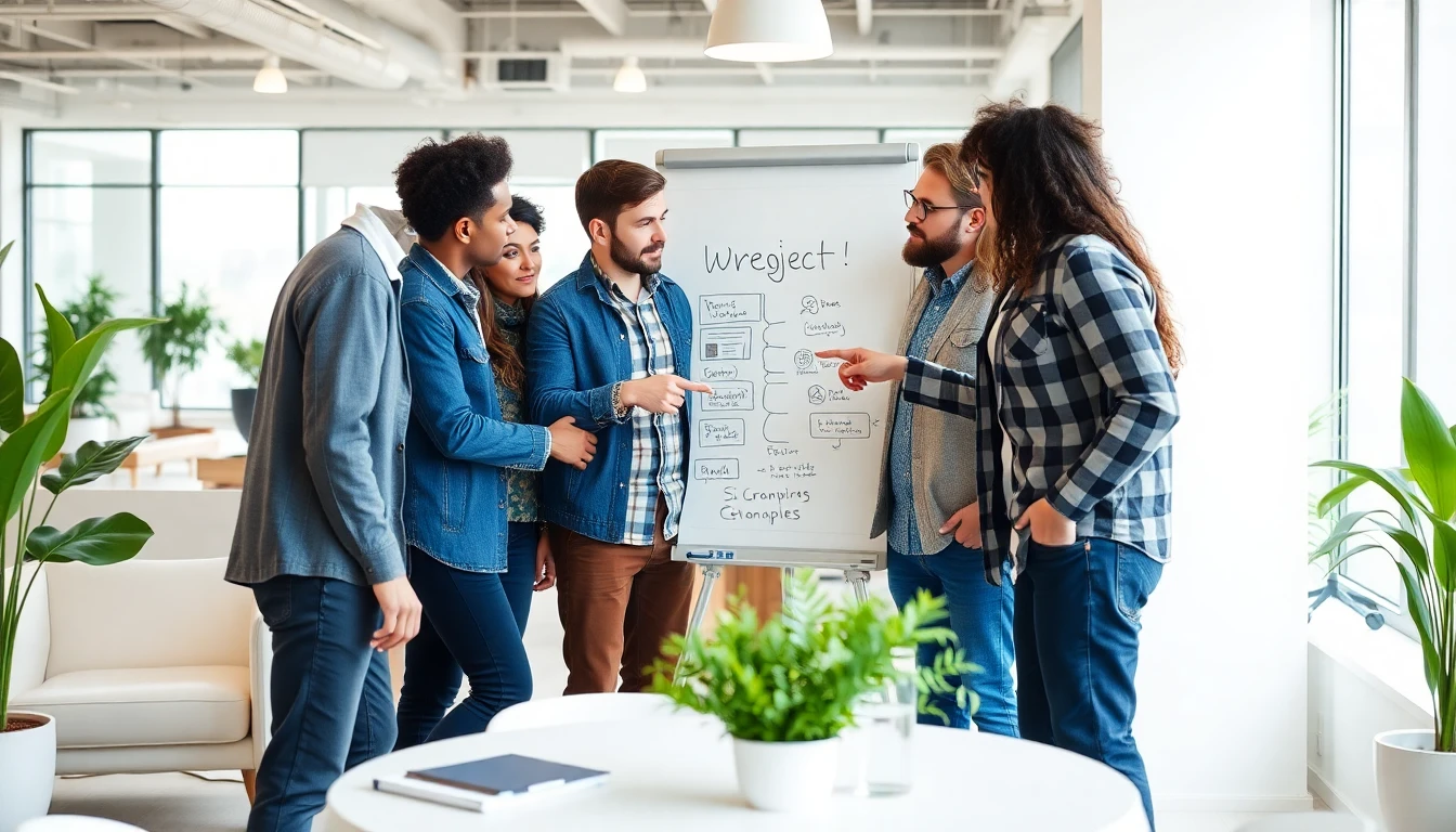 직장에서 관심사 다른 팀원과 공통분모 찾는 법
