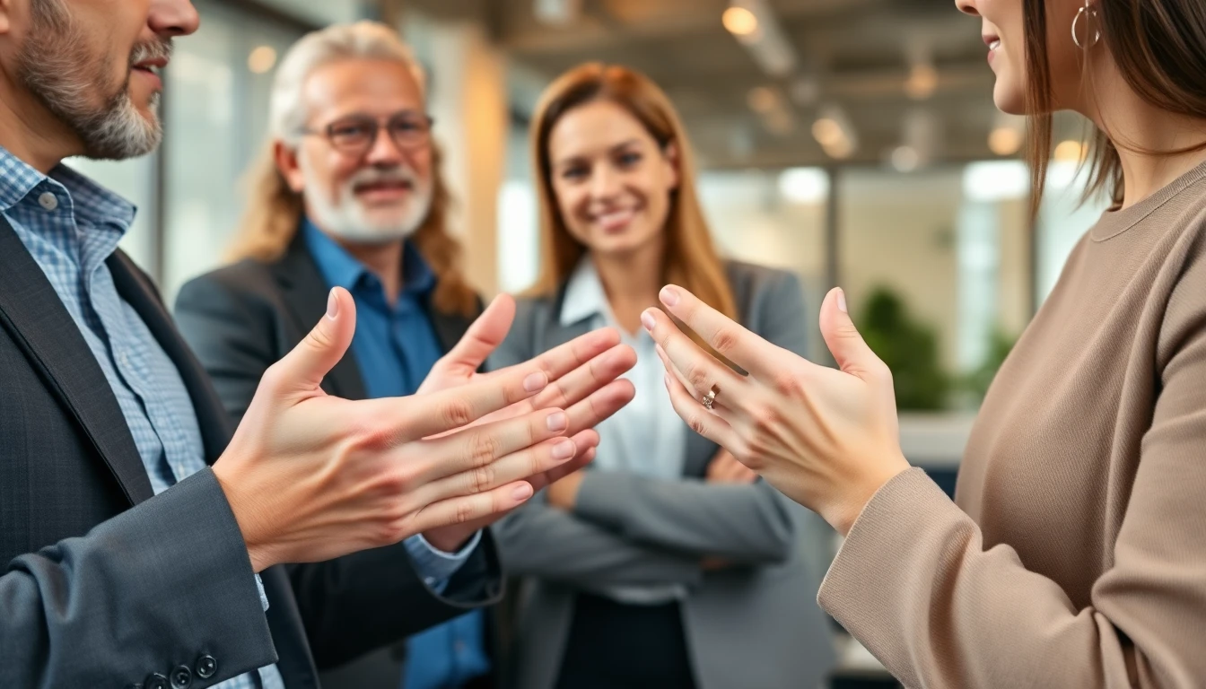 직장 내 소통 스타일 차이 극복하는 실전 가이드