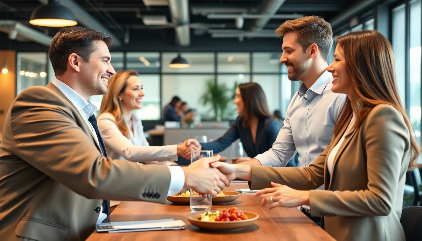 직장 비공식 네트워크 활용법 완벽 가이드