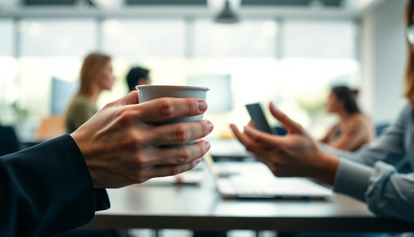 직장에서 관계 복구 신청 시 적절한 시간 간격