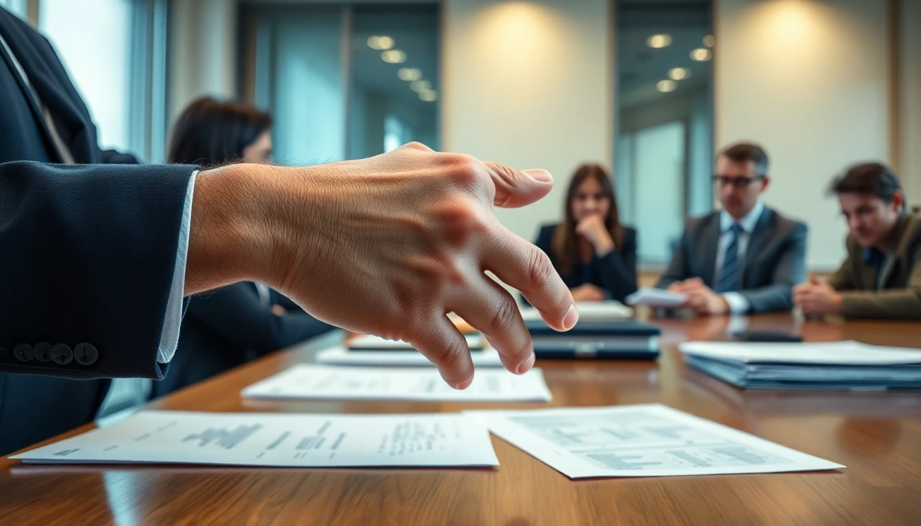 직장에서 관계 회복 불가능한 사람 판단법