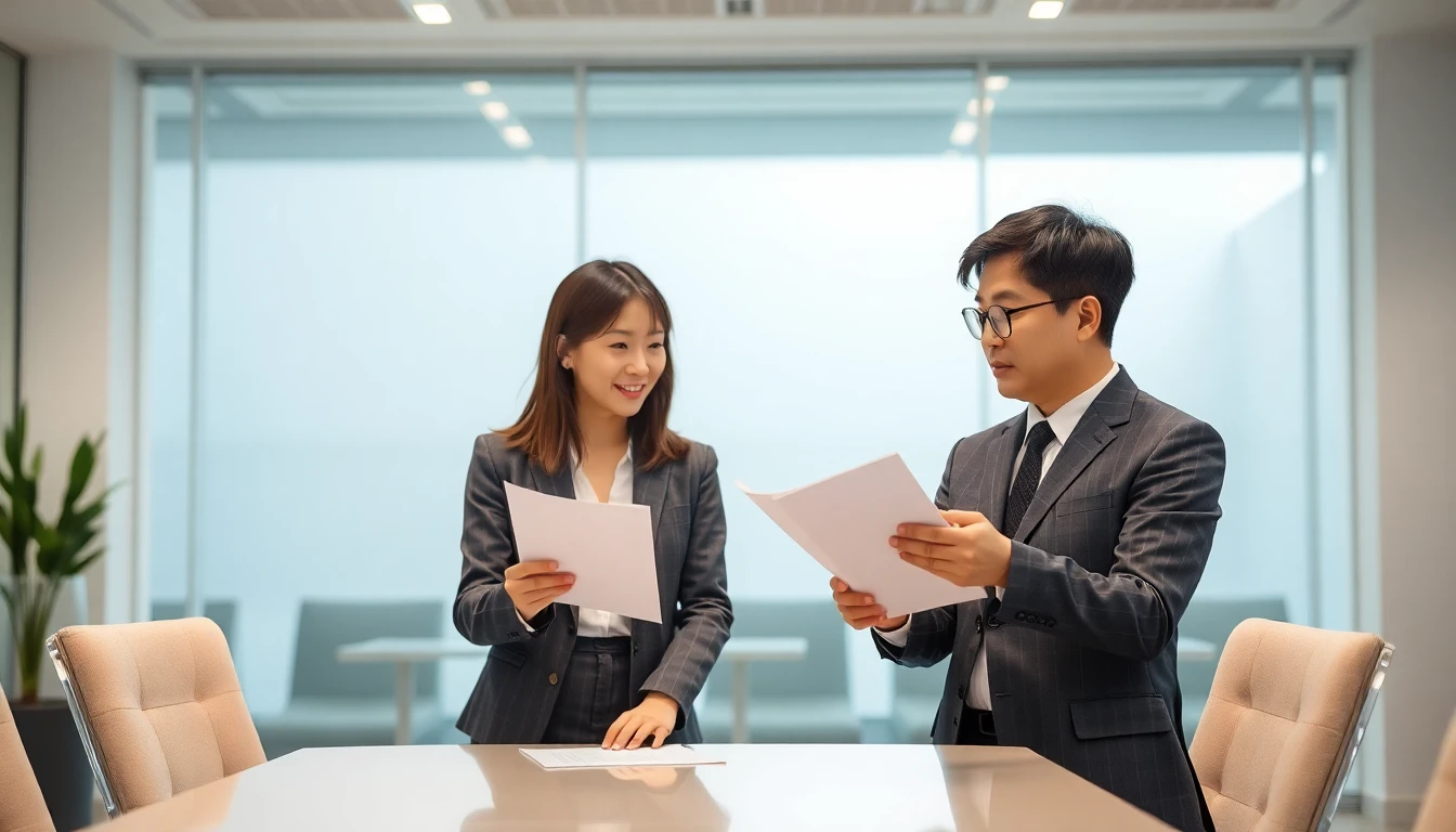 월급 인상 요청 시 감정 컨트롤 완벽 가이드