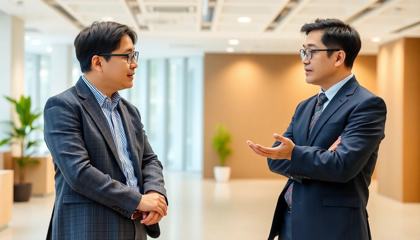 직장에서 감정 표현 vs 침묵 타이밍 판단법