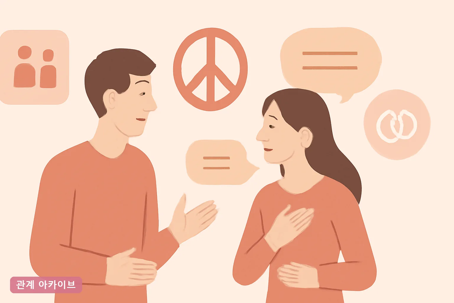 연인 사이 싸움을 줄이는 대화법 7가지 2026년 최신 가이드|30일 실전 훈련표와 예시 문장 21개