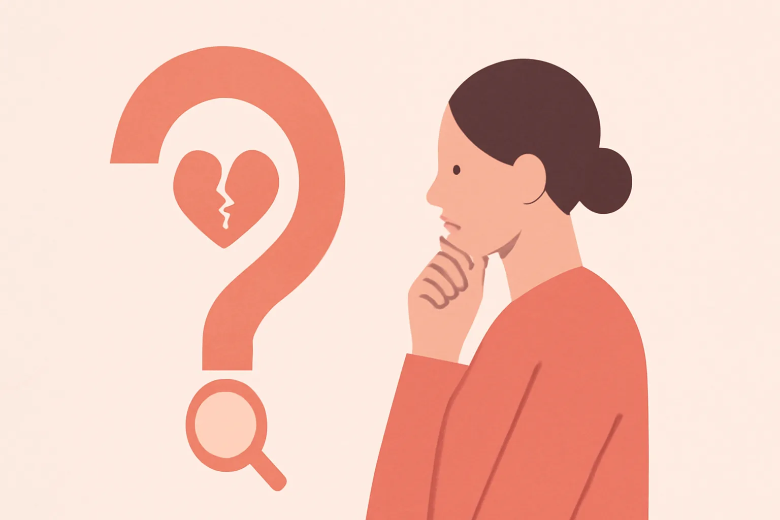 🔍 관계 회복 불가능한 상황, 어떻게 판단할까?