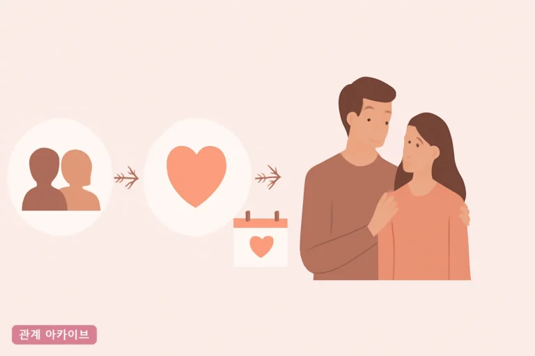 결혼 준비하는 순서 헷갈릴 때 상견례 다음 예식장 날짜는 어떻게 정하나
