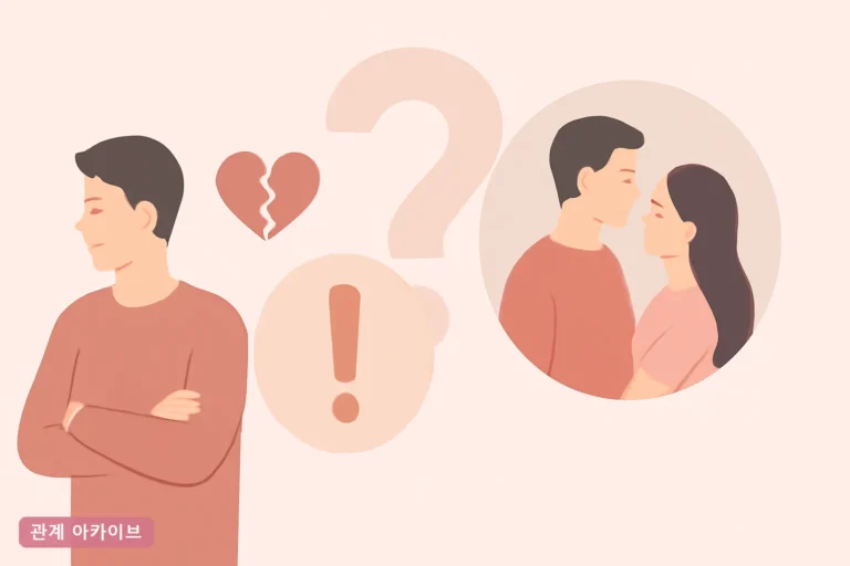 외도 뜻 성관계 없어도 외도일까, 법에서 보는 기준은 어디까지