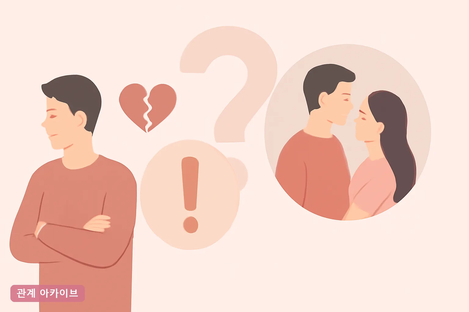 외도 뜻 성관계 없어도 외도일까, 법에서 보는 기준은 어디까지